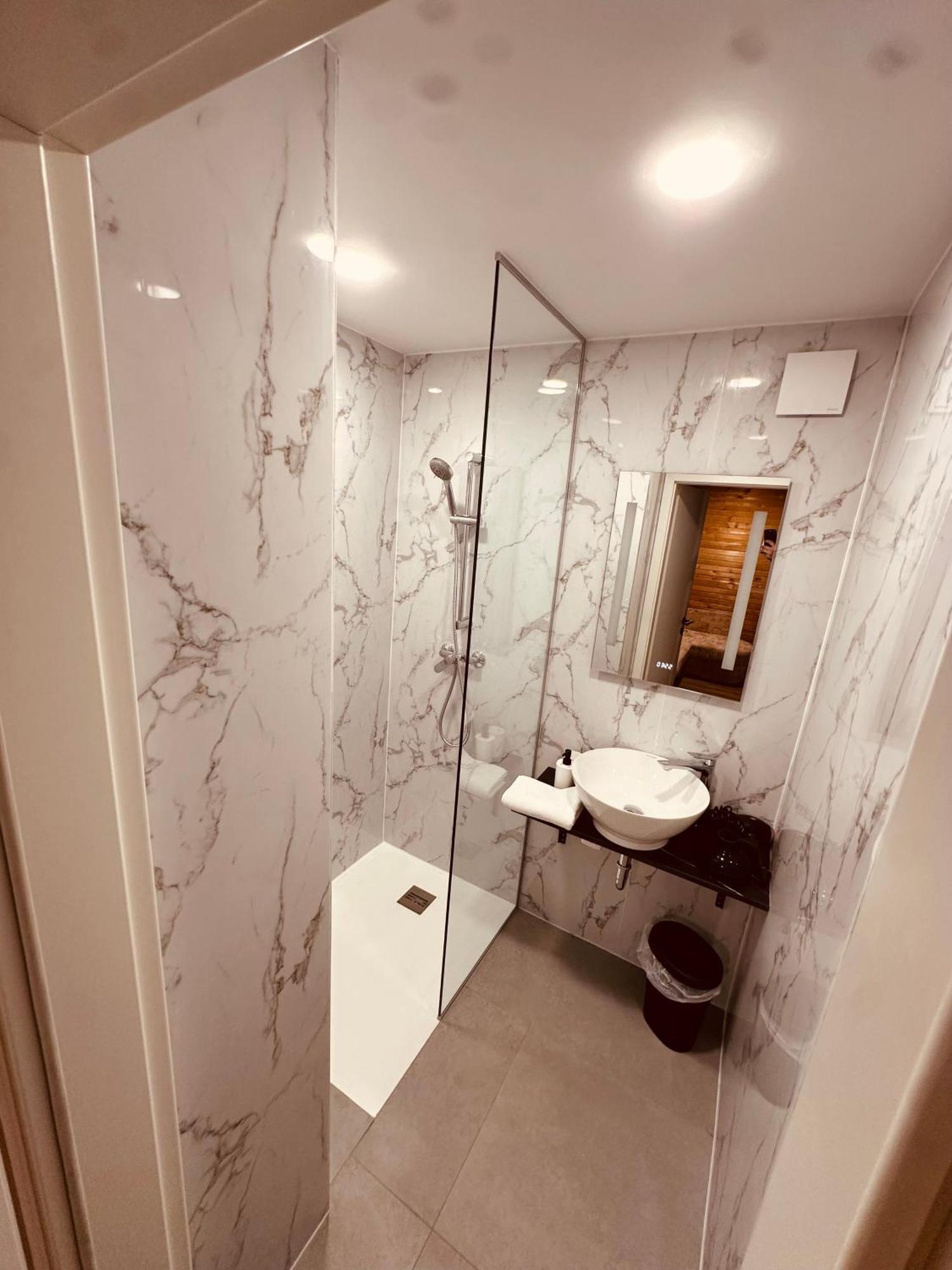 Chalet Pjagodic 서클리예나고렌스켐 외부 사진